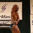 Lenston  Whitfield - NPC Vancouver USA Natural & Tanji Johnson 2013 - #1
